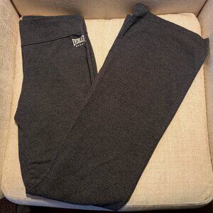 Women's Yoga/Activewear Pants by Everlast Size Small